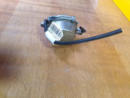 ✅2012 BMW 1 SERIES F20 1.6P BRAKE VACUUM PUMP 7625260 + WARRANTY A159 - Image 3