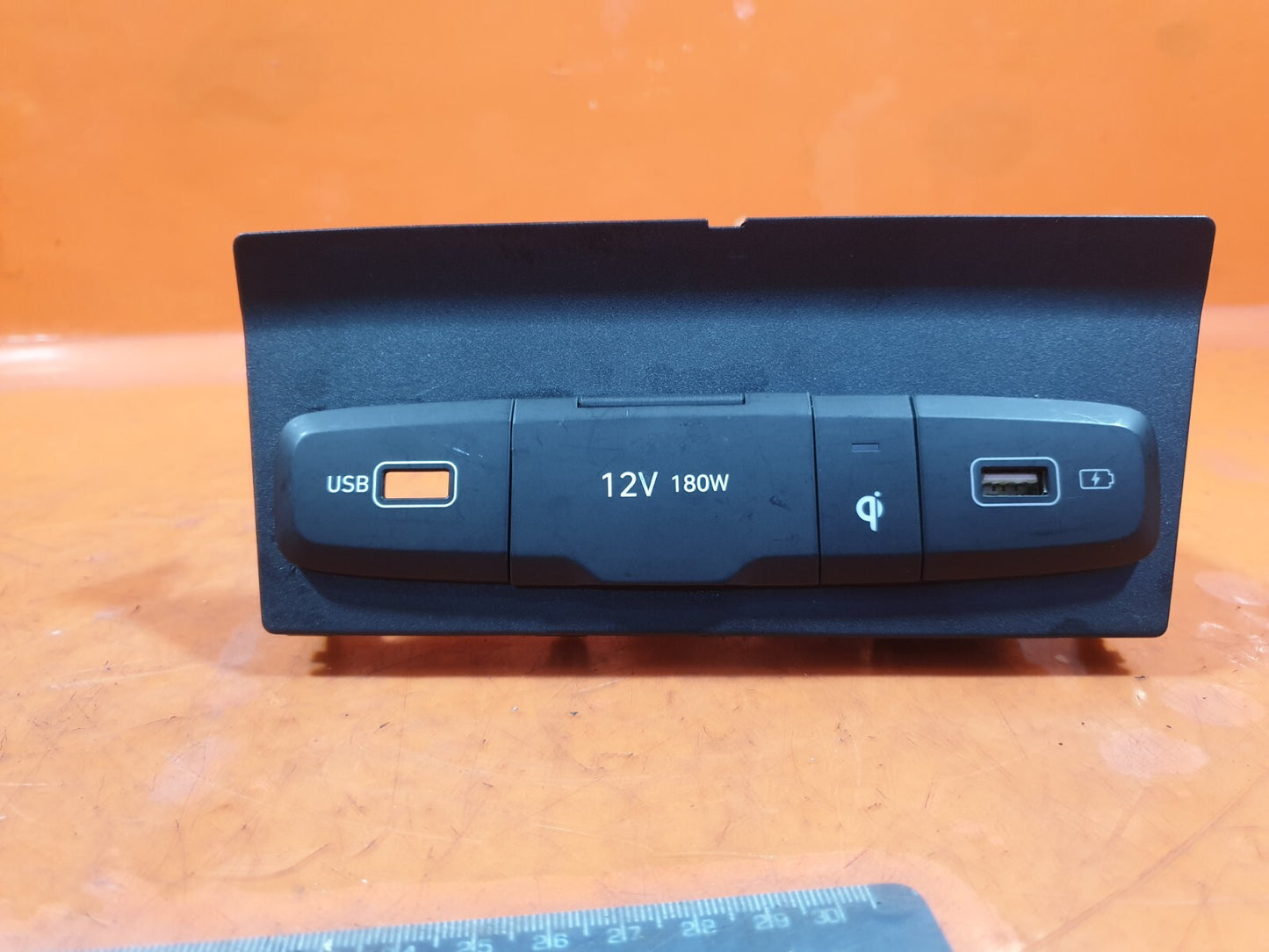 ✅Hyundai Tucson MK4 2023 1.6 Petrol USB PORT 84630-N7800NNB 84619-N7100 Warranty - Image 1