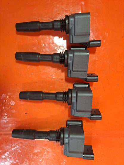 ✅2021 VW GOLF R-LINE MK8 SET OF IGNITION COIL PACK 05E905110A + WARRANTY A349 - Image 5