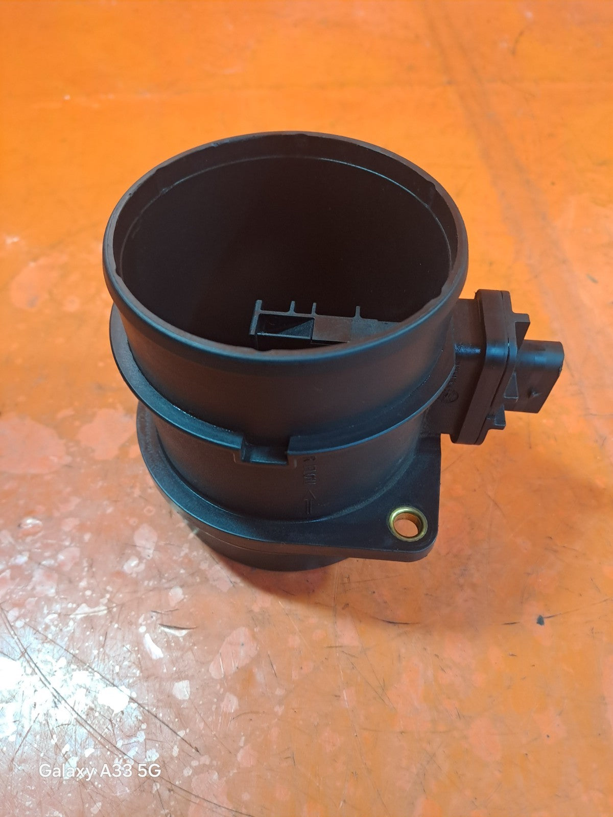 ✅SSANGYONG KORANDO 2.2 DIESEL 2015 AIR FLOW MASS METER SENSOR A6710940048 A337 - Image 7