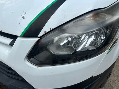 ✅Ford Transit Custom 2.2 Diesel 2014 Front Left Headlight Warranty A378 - Image 1