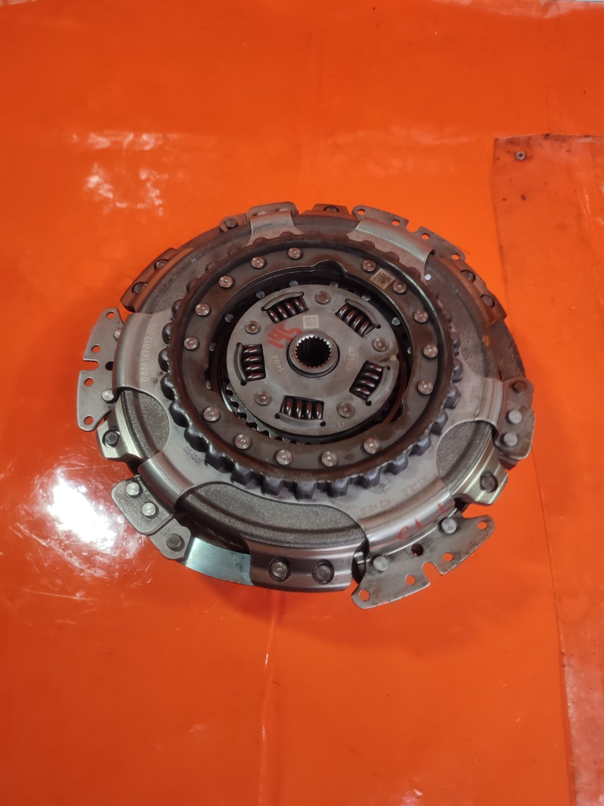 ✅Seat Arona FR 1.0 Petrol 2023 Flywheel Clutch Kit 0AM198142AA + Warranty A145 - Image 3