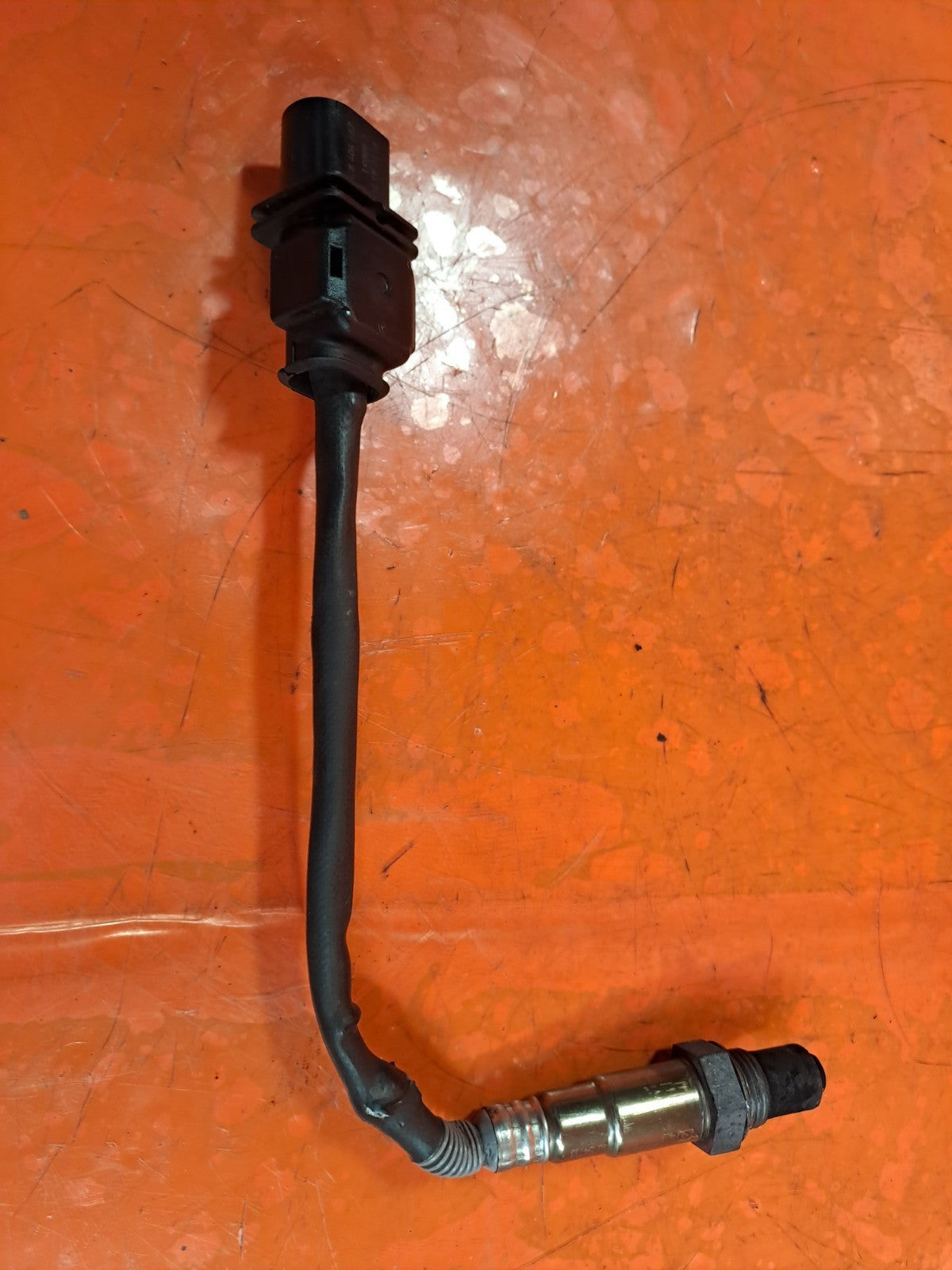 ✅SSANGYONG KORANDO 2.2 DIESEL 2015 D22DTF/672.950 LAMBDA SENSOR A6725400017 A337 - Image 5