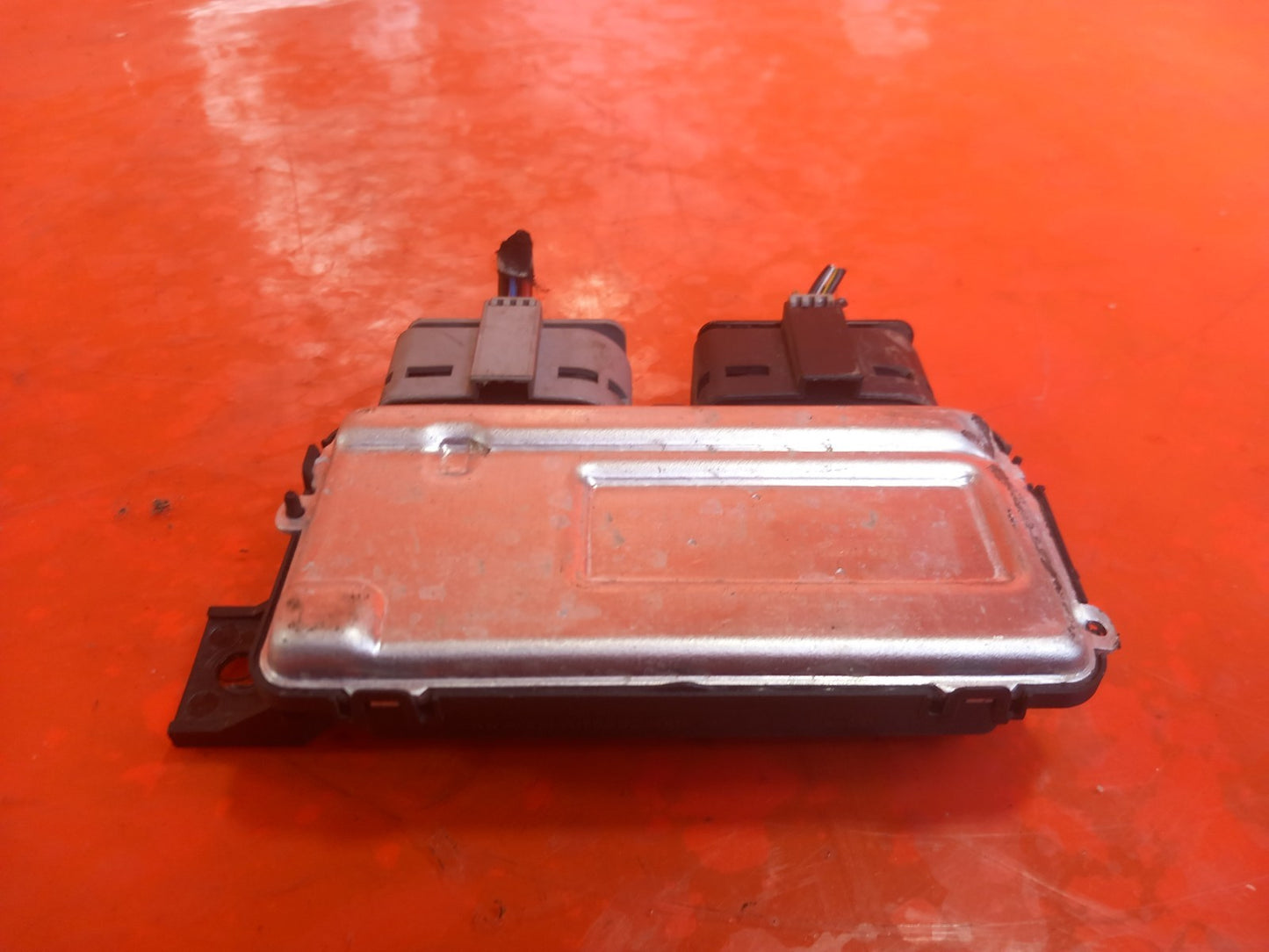 Mercedes W177 A180 Sport 1.5 Diesel 2019 Fuel Pump Control Module A0009008214 - Image 8