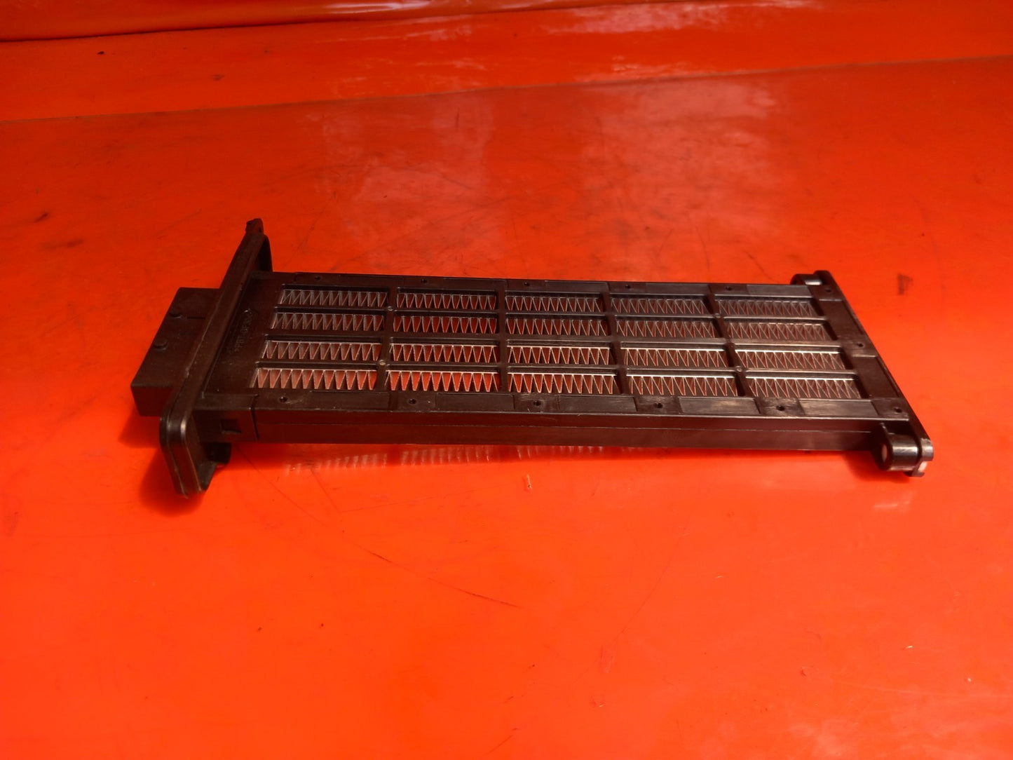 2021 Mercedes W415 Citan Electric Heater Radiator Matrix 271430910R Warranty - Image 6