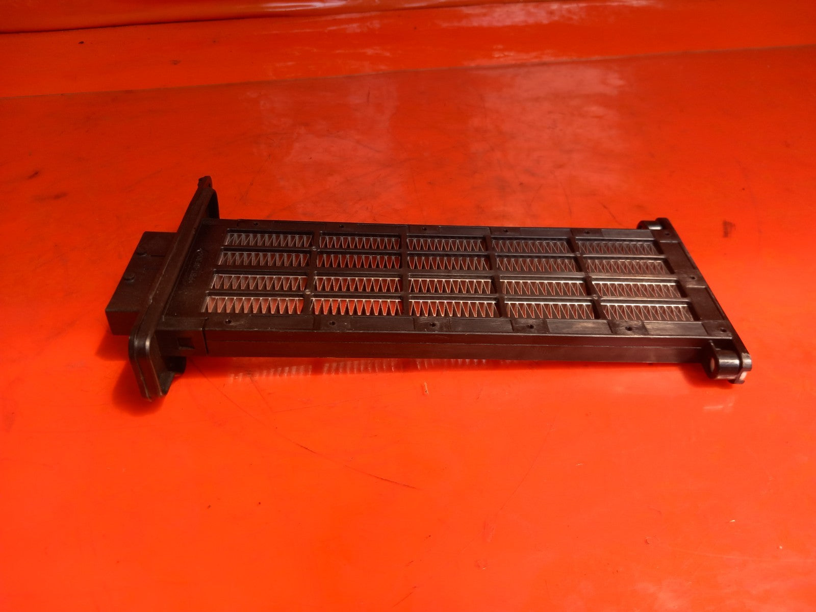 2021 Mercedes W415 Citan Electric Heater Radiator Matrix 271430910R Warranty - Image 6