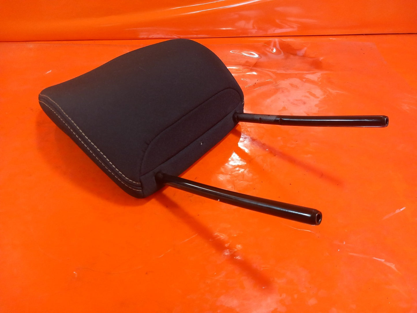 Dacia Jogger 1.0 Petrol 2024 Front Headrest Cloth Warranty A391 - Image 7