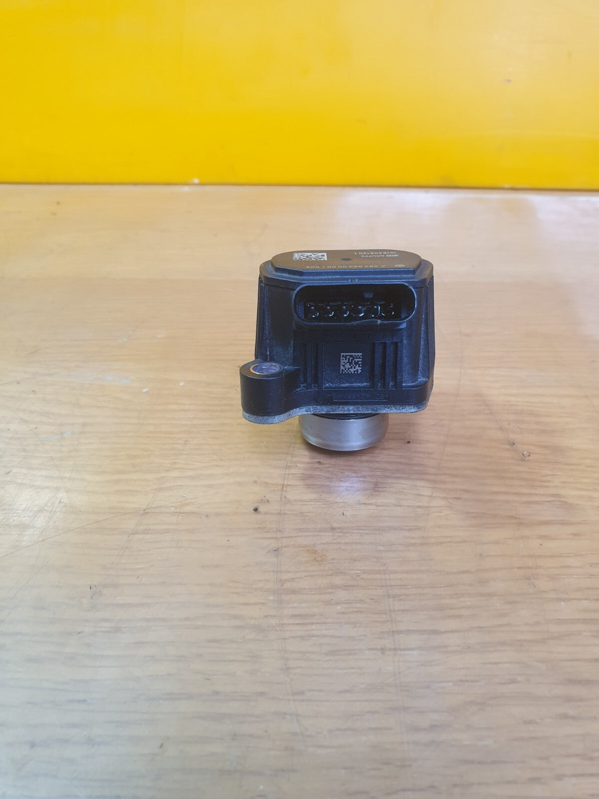 Mercedes 1.3 Petrol 2019-2022 Crankshaft Solenoid A2829820000 Warranty Xaa - Image 6