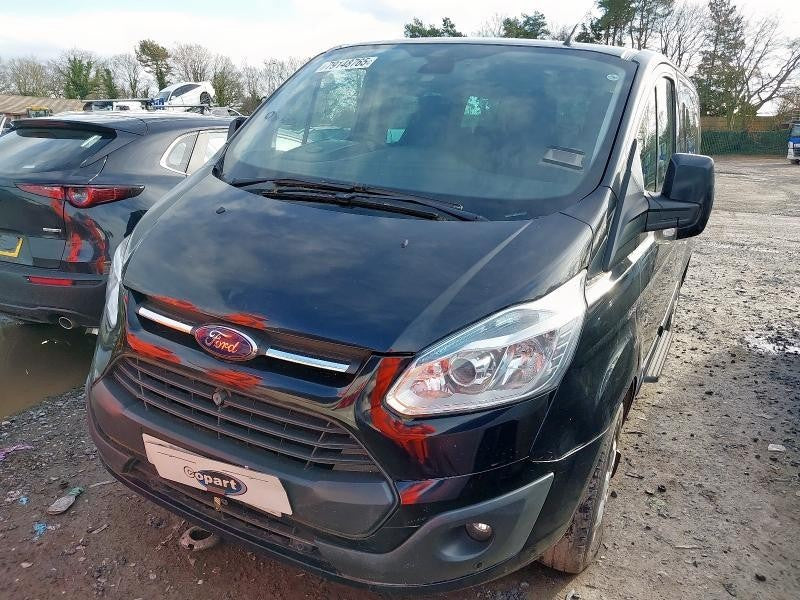 ✅FORD TOURNEO CUSTOM 2.2 DIESEL 2015 BREAKING PRICE PER WHEEL NUT ONLY BLACK - Image 10