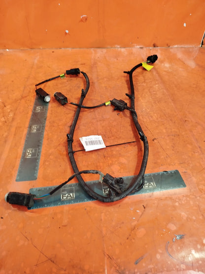 ✅SSANGYONG KORANDO S 2.0 DIESEL 2013 REAR PARKING SENSOR SENSORS LOOM Warranty - Image 1