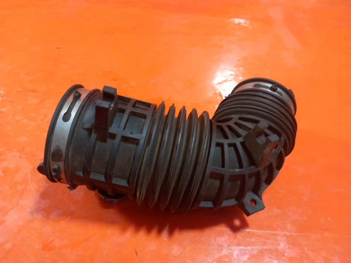 2021 Ford Ranger Wildtrak Air Intake Pipe Hose JB3G-9B659-BA Warranty A418 - Image 4