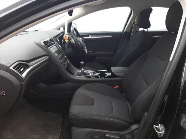 ✅FORD MONDEO TITANIUM 1.5 DIESEL 2016 BREAKING PRICE PER WHEEL NUT ONLY BLACK - Image 5