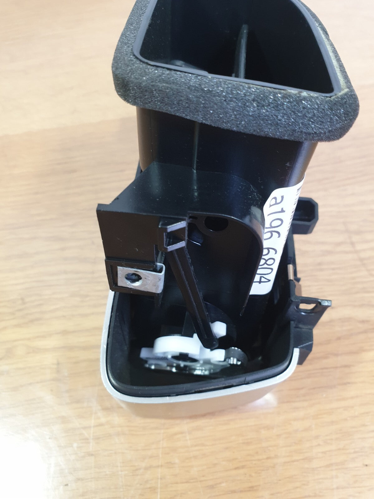✅JAGUAR F-PACE X761 3.0 PETROL 2017 DASHBOARD AIR VENT LEFT HX73018B09AE - Image 11