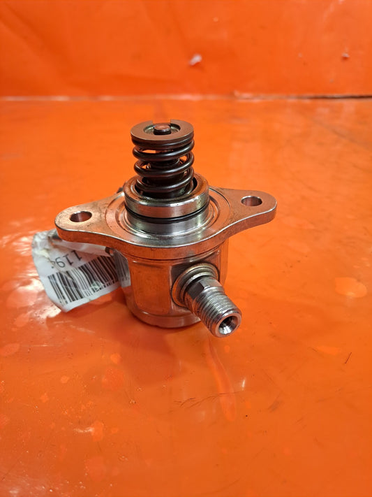 ✅TOYOTA COROLLA EXCEL 1.8 PETROL 2022 HIGH PRESSURE FUEL PUMP 23101-F2010 A012 - Image 1