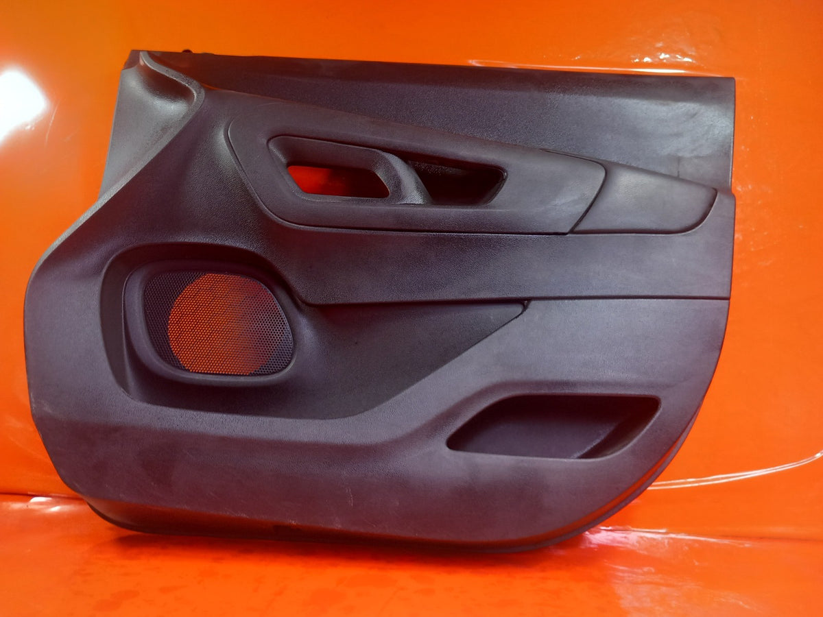 Vauxhall Combo MK4 2020 Front Right Door Card 9816791377 Warranty A414 - Image 4