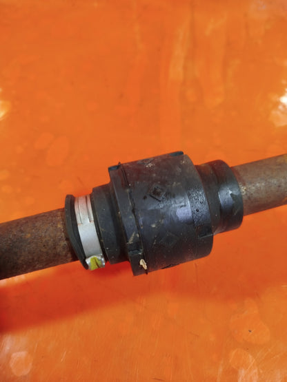 ✅2024 FORD FOCUS MK4 ST-LINE 1.0P DRIVESHAFT FRONT RIGHT JX673B436CAH + WARRANTY - Image 7