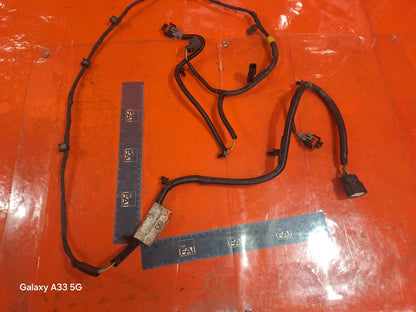 ✅2015 FORD MONDEO MK5 TITANIUM FRONT PARKING SENSORS LOOM DG9T-15K867-GG A308 - Image 1