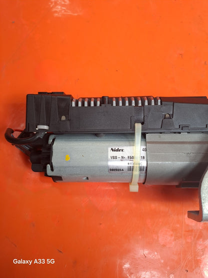 ✅2009 AUDI Q7 4L TAILGATE LIFTING MOTOR LEFT 4F9959945 + WARRANTY A300 - Image 2