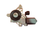 ✅2019 Ford Focus MK4 ST-Line Rear Left Window Motor JX7B-14553-BA +Warranty A354 - Image 1
