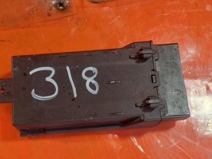 ✅BMW M240I F22 3.0 PETROL 2016 HEATED SEAT CONTROL MODULE ECU 7490465 Warranty - Image 6