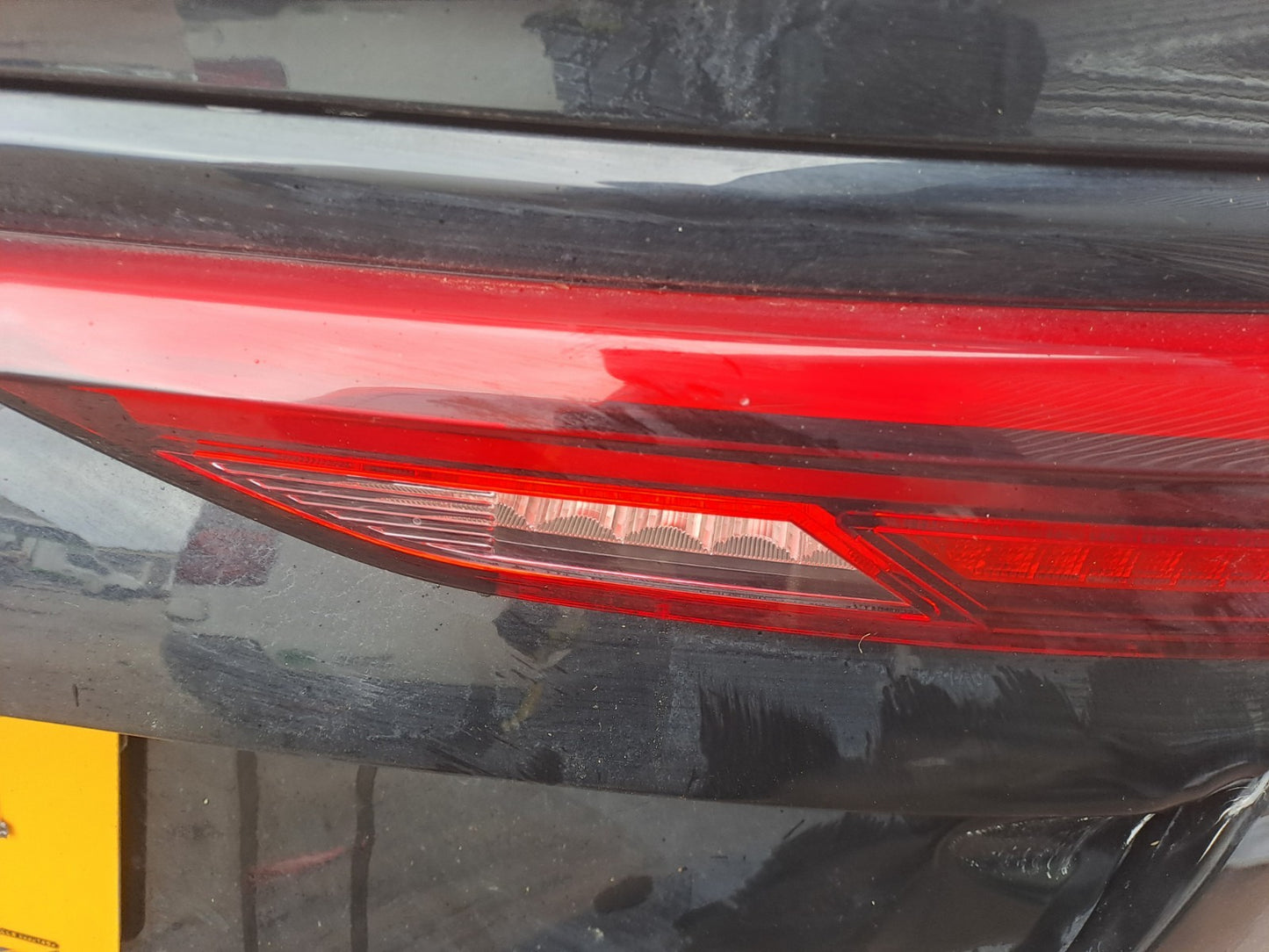 ✅BMW F44 218I M Sport 1.5 Petrol 2020 Rear Right Inner Tail Light Warranty A386  - Image 3
