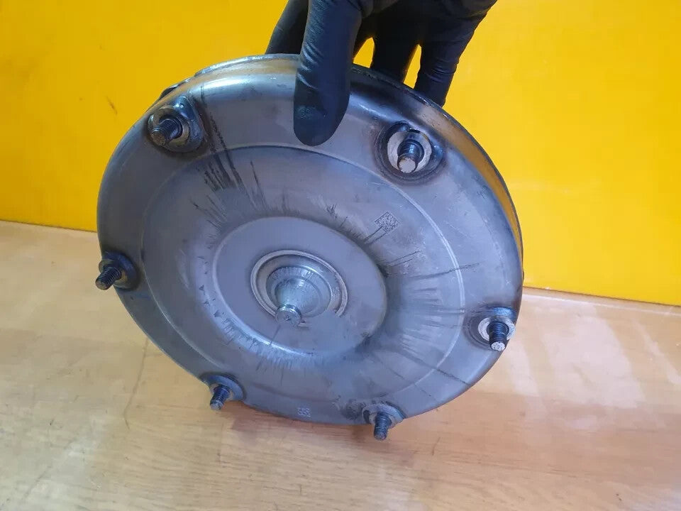 ✅LAND ROVER DISCOVERY SPORT L550 2.2 DIESEL 2015 GEARBOX TORQUE CONVERTER A176 - Image 11