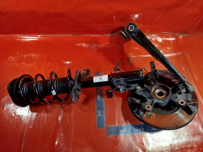 ✅FORD KUGA ST-LINE 2.5 PETROL 2025 FRONT RIGHT SUSPENSION LEG HUB LX6118045SDF - Image 4