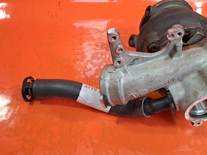 VW TAIGO LIFE 1.0 PETROL 2023 TURBO TURBOCHARGER 05C145704 Warranty A219 - Image 6