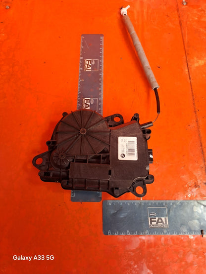 ✅2018 BMW X1 F48 2.0P REAR TAILGATE BOOT LOCK 7374006 + WARRANTY A303 - Image 6