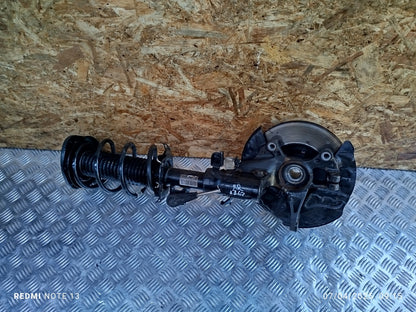 ✅FORD FOCUS ST-LINE 1.0 PETROL 2024 FRONT RIGHT SUSPENSION LEG HUB JX61118K001 - Image 4