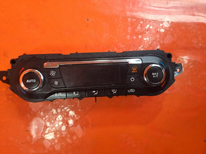 ✅FORD TRANSIT CONNECT 1.6 DIESEL 2015 A/C HEATER CLIMATE CONTROL PANEL Warranty - Image 10