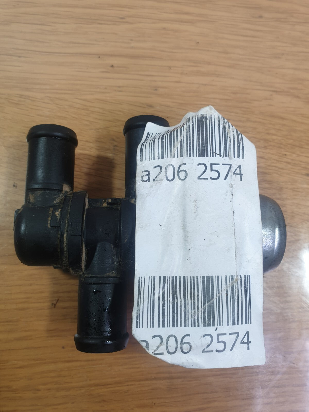 ✅AUDI Q4 E-TRON 2023 AUXILIARY WATER PUMP 5Q0906457C Warranty A206 - Image 5
