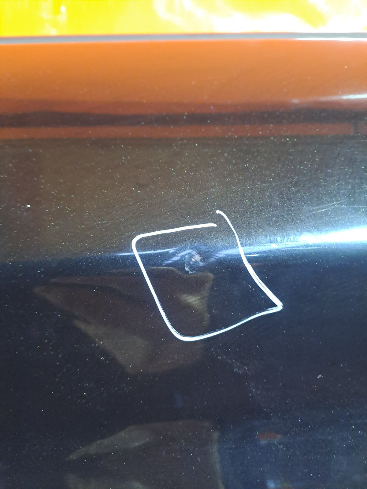 ✅BMW F23 218D 2.0 DIESEL 2019 LEFT DOOR BLACK Warranty A344 - Image 2