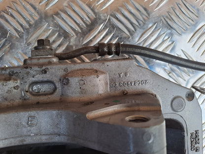 ✅2020 TESLA MODEL 3 FRONT LEFT BRAKE CALIPER 1044621-00-E + WARRANTY A266 - Image 12