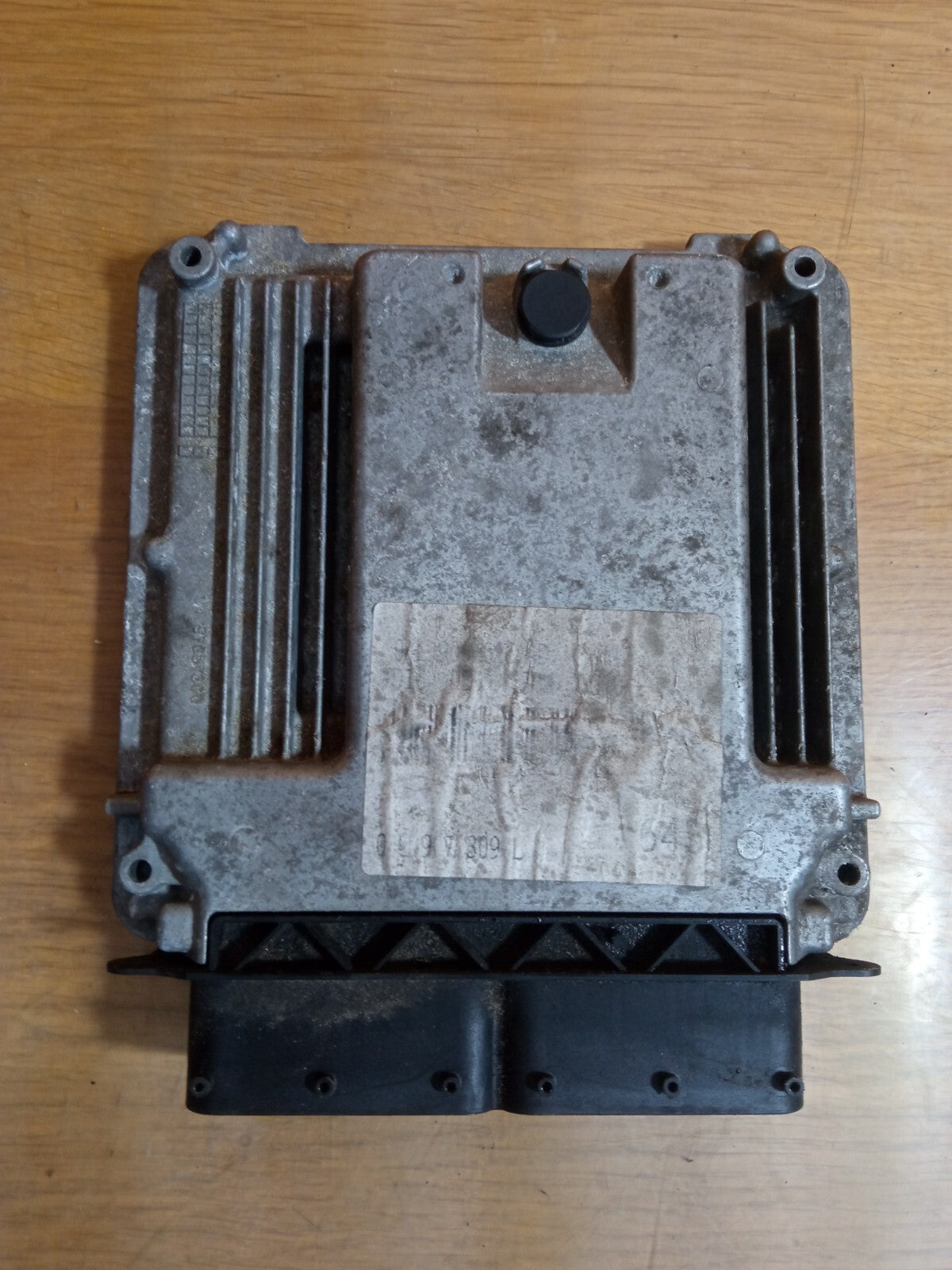 ✅Audi A5 F5 S-Line 2.0 TDI 2016 Engine Control Unit 04L906026AD + Warranty A142 - Image 2