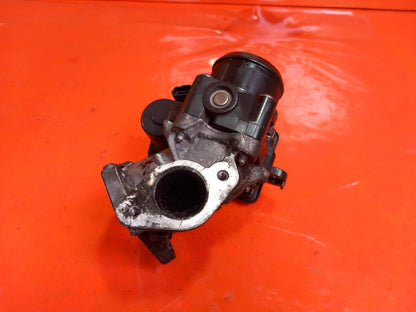 2019 Ford Galaxy MK3 Zetec 2.0 TDCi Throttle Body 9806625280 Warranty A345 - Image 9
