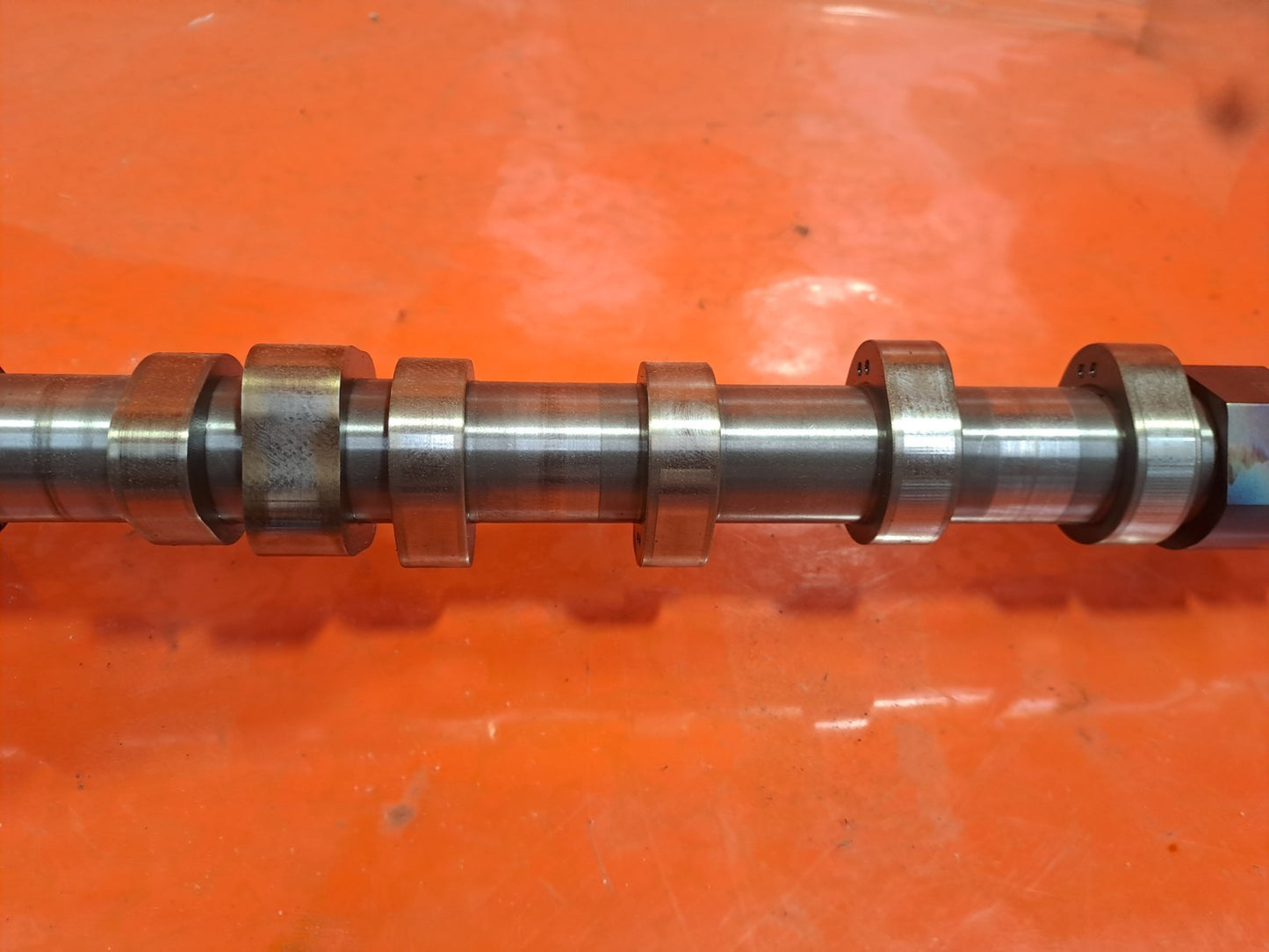 ✅2021 Renault Captur MK2 1.3 Petrol Camshaft K130014709R + Warranty A385 - Image 4