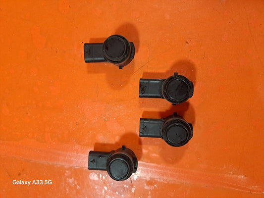 ✅2024 VW POLO LIFE 1.0P PARKING SENSOR x4 5Q0919275B + WARRANTY A310 - Image 1