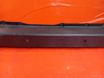 2017 Ford Transit Connect Rear Bumper Warranty A369 - Image 3