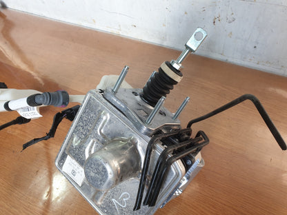 FORD FOCUS ACTIVE X 1.0 PETROL 2021 BRAKE SERVO ABS PUMP LX612D335CD Warranty - Image 5