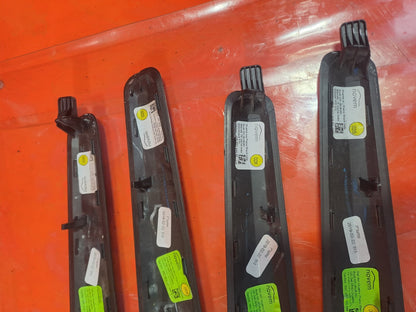 ✅2019 AUDI Q5 FY 2.0TDI DOOR CARD TRIM SET 80A867409AF + WARRANTY A168 - Image 6