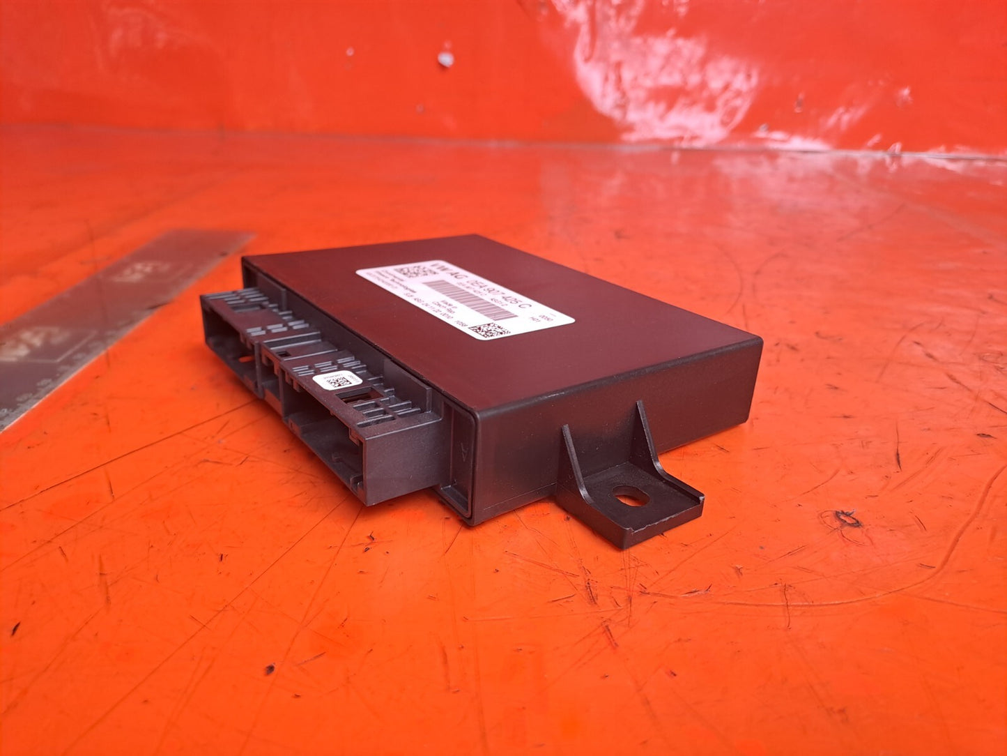 ✅Cupra Born V2 Ev 2023 ENGINE CONTROL MODULE 0EA907425C Warranty A209 - Image 4