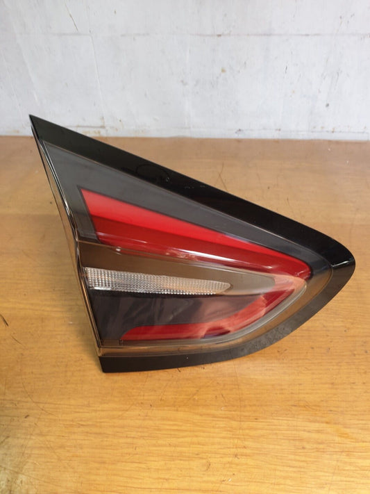 Ford Puma St-Line 1.0 Petrol 2022 REAR LEFT TAILGATE INNER LIGHT L1TB-13A603-AD