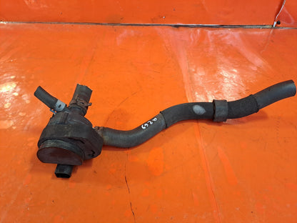 ✅MERCEDES E250 W212 2.1 DIESEL 2011 AUXILIARY WATER PUMP A2128350164 A2118350028 - Image 4