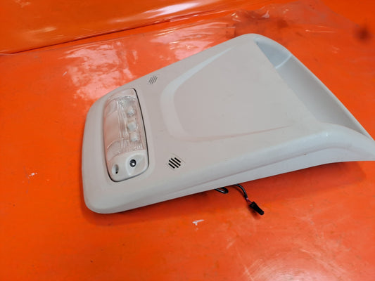 ✅2021 Ford Transit Custom Front Interior Light GK21-15K609-AB + Warranty A370 - Image 2