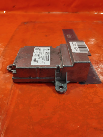 ✅2022 BMW 3 SERIES G21 SRS AIRBAG CONTROL MODULE 5A1FC44 + WARRANTY A305 - Image 8