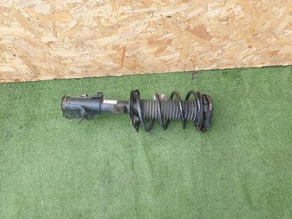 ✅2018 FORD FOCUS MK4 1.0 PETROL FRONT RIGHT SHOCK ABSORBER JX6118045EKF WARRANTY - Image 1