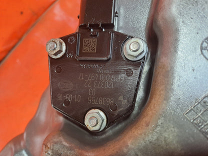 ✅2016 BMW 3 Series F30 Engine Oil Sump 8611690 + Warranty A330 - Image 6