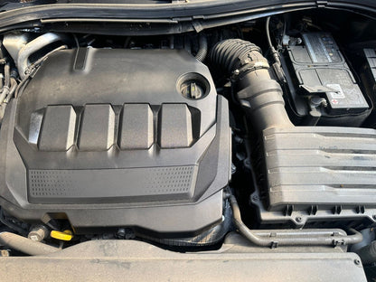 ✅VW Tiguan R-Line 2.0 Diesel 2022 Engine Complete DTSB DTS Warranty A389 - Image 9