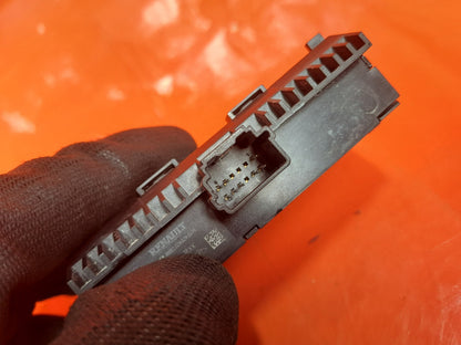 ✅2021 Renault Captur MK2 Headlight Level Control Switch 259803780R A385 - Image 5